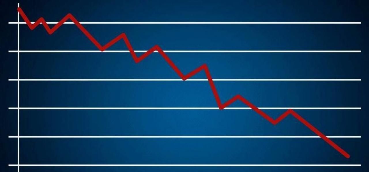 Спад экономики россии. Экономический упадок. Фон для диаграммы. Спад экономики. Падение экономики.