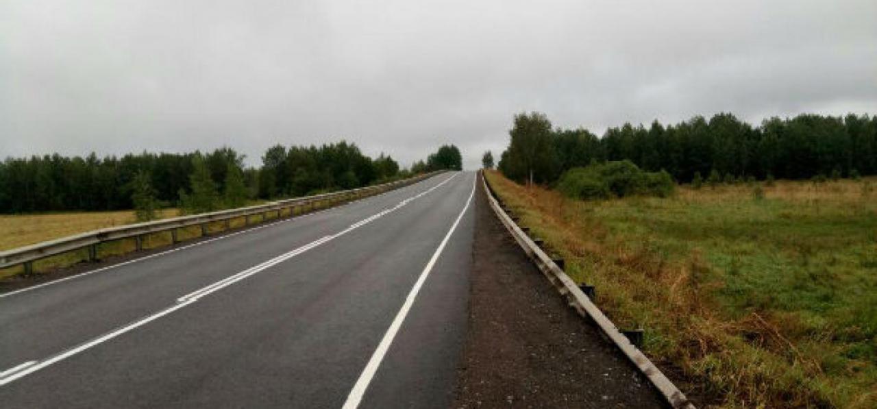 Дорога на новгород. Трасса Новгородская область. Р-56 дорога. Великий Новгород деревня Сергово.